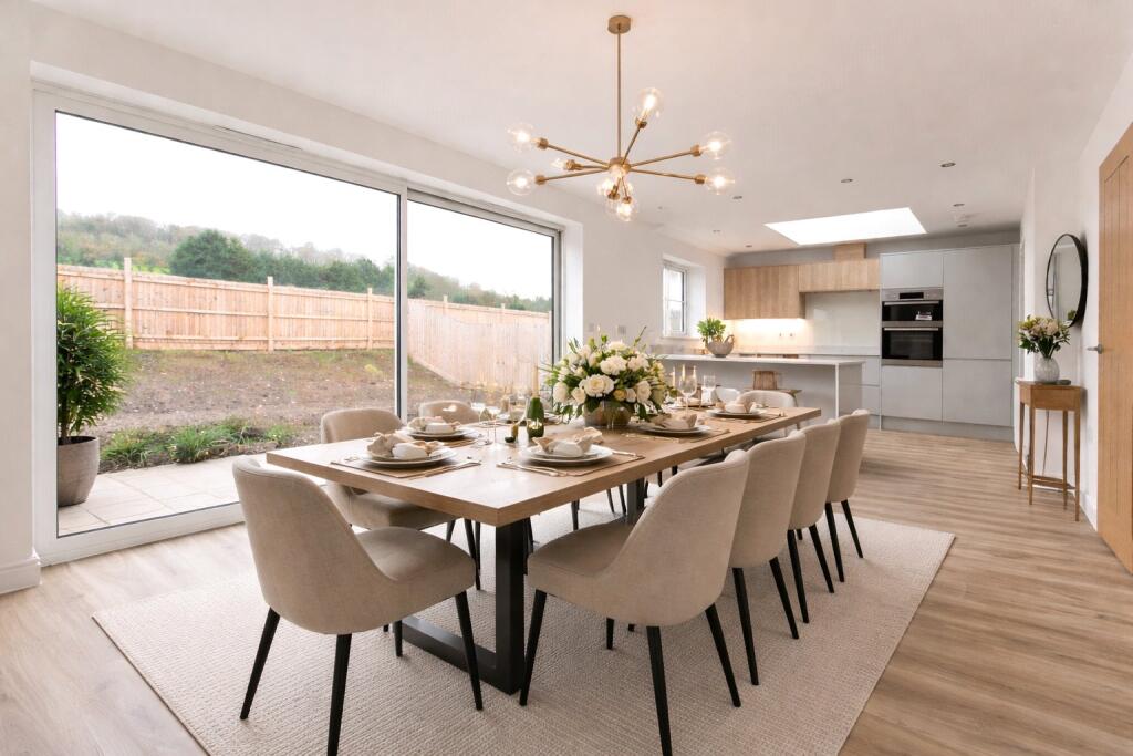 Main image of property: Keene Lane, Banwell, Somerset, BS29