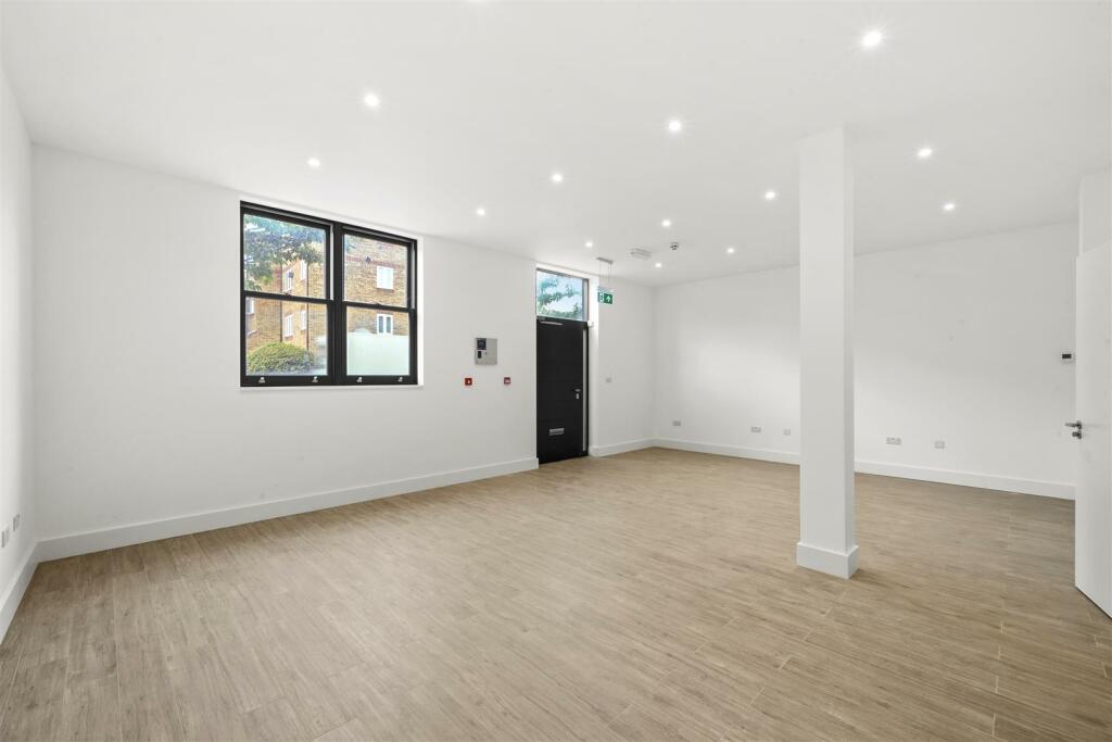Main image of property: Harrow Road, College Park, London