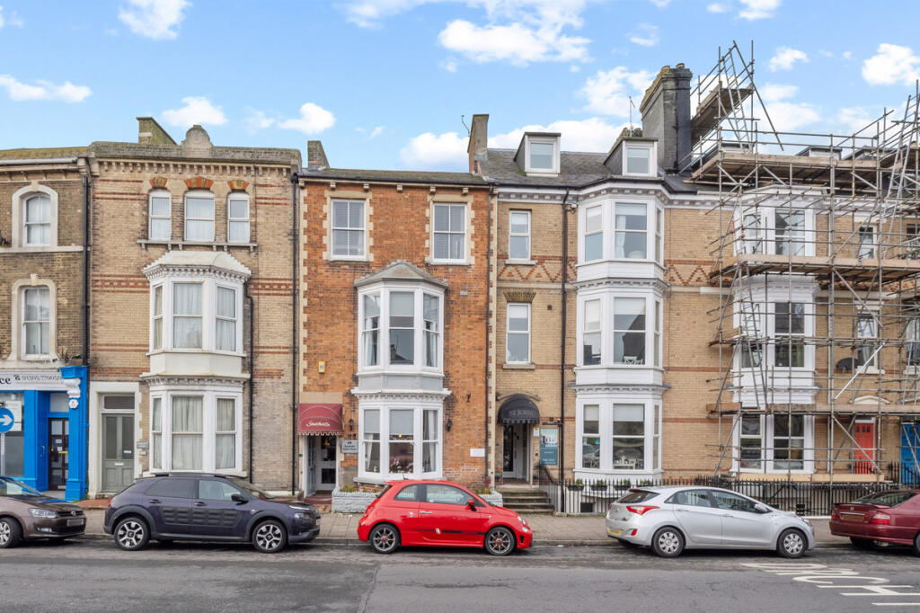 Main image of property: Southville Guesthouse, Dorchester Road, Weymouth, DT4 7