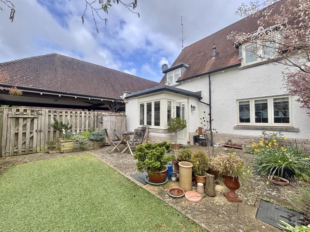 Additional image 13 of St Michaels View, Mere