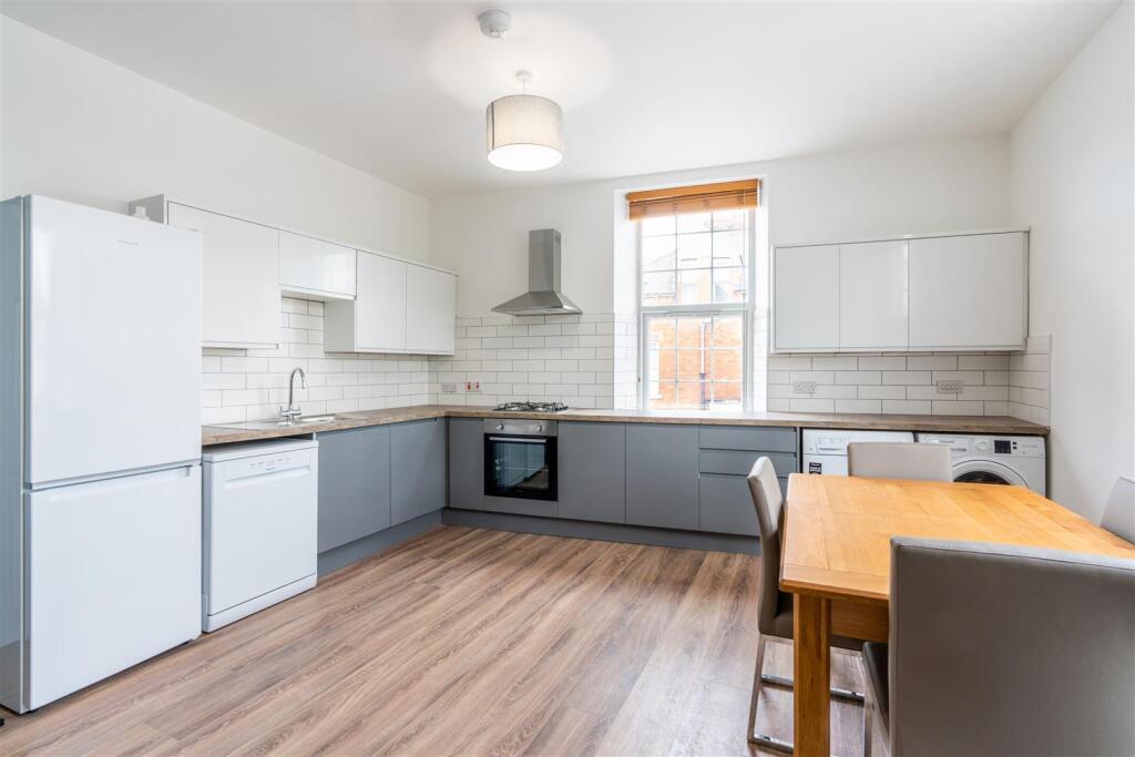 £115pppw - Heaton Road, Heaton, NE6 - View 5