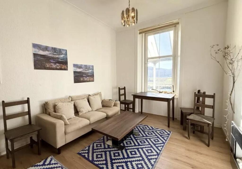 Apartment in Argyll And Bute - View 2