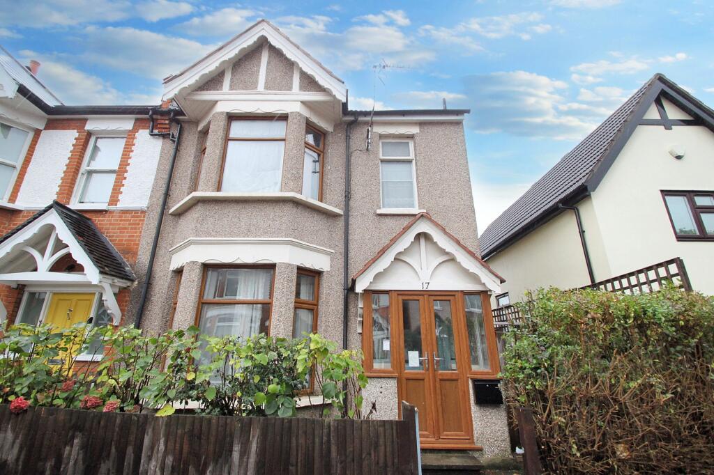Main image of property: Alexandra Road, London, E18