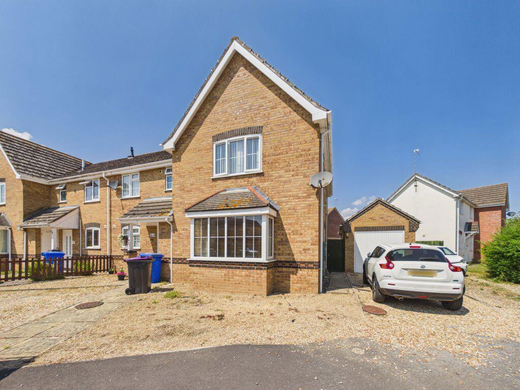 Main image of property: Stephenson Close, Boston, Lincolnshire
