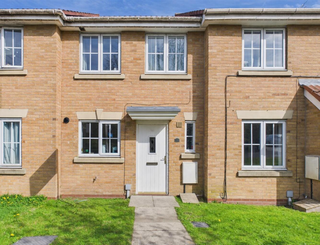 Main image of property: Windermere Drive, Bridlington