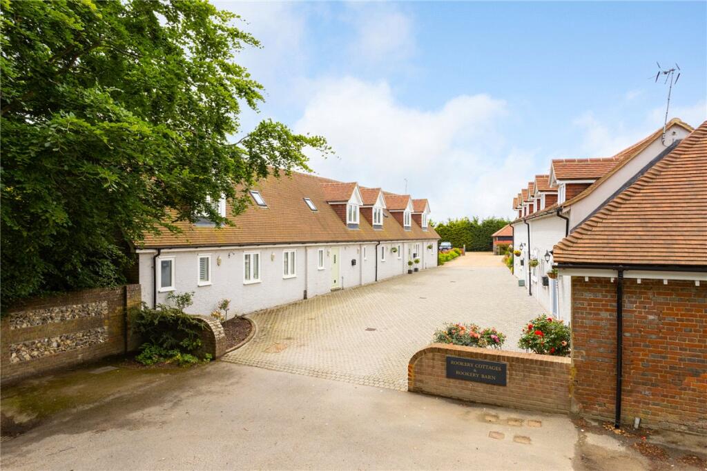 Main image of property: Rookery Cottages, Tortington, Arundel, West Sussex, BN18