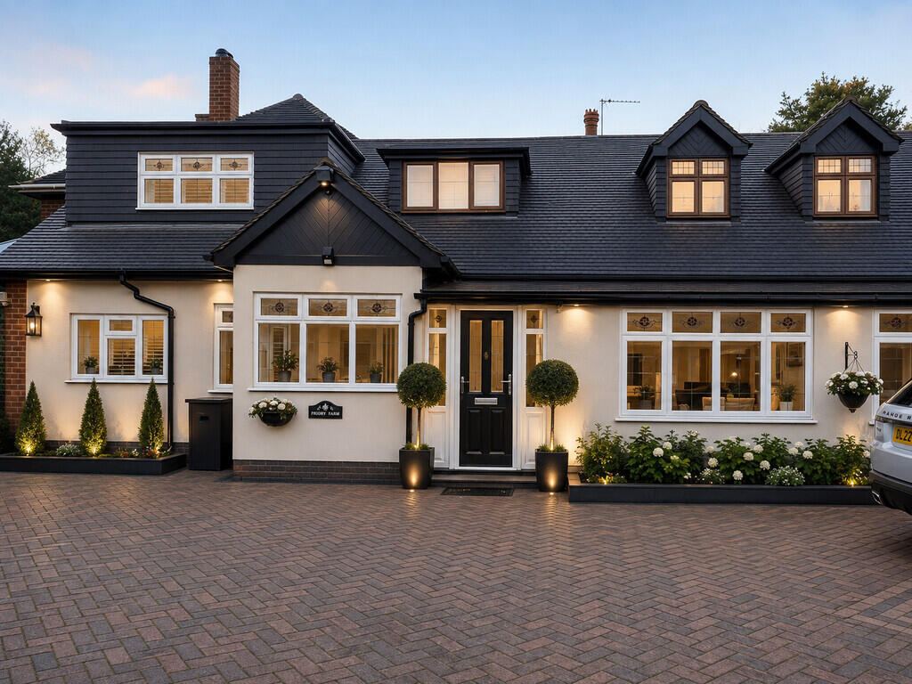 House in Birmingham - View 4