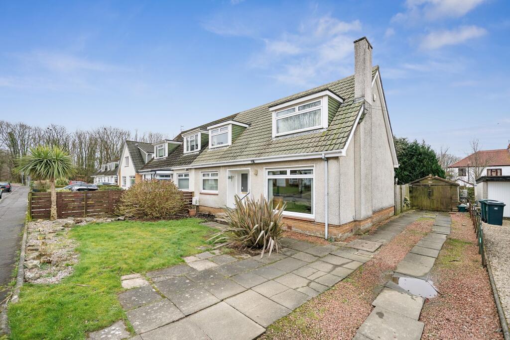 Main image of property: 9 Collins Road, Helensburgh, G84 7UA