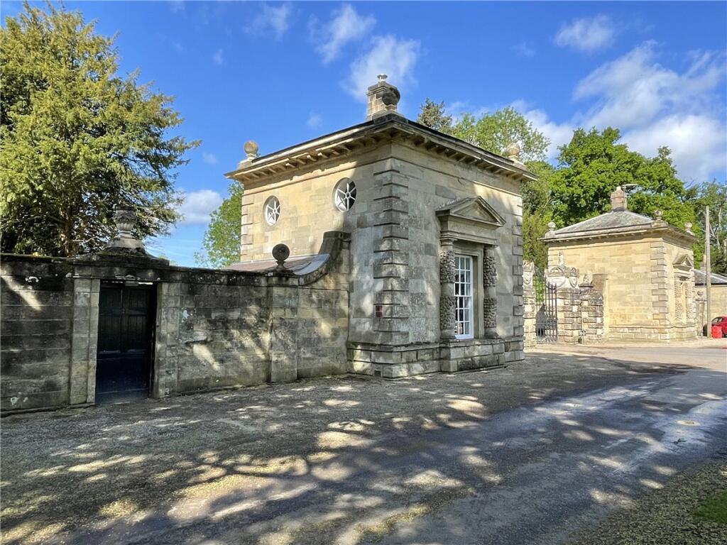 Main image of property: The Lodges, Skelton-on-Ure, Ripon, North Yorkshire, HG4
