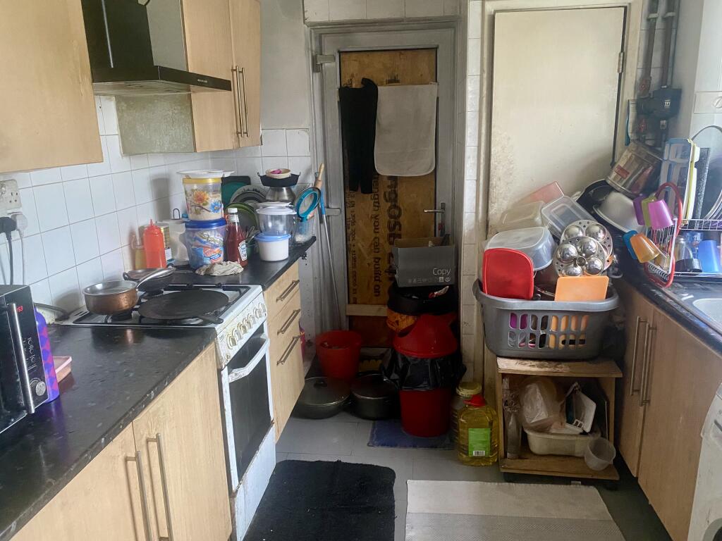 House in Leicester, City of Leicester - View 4