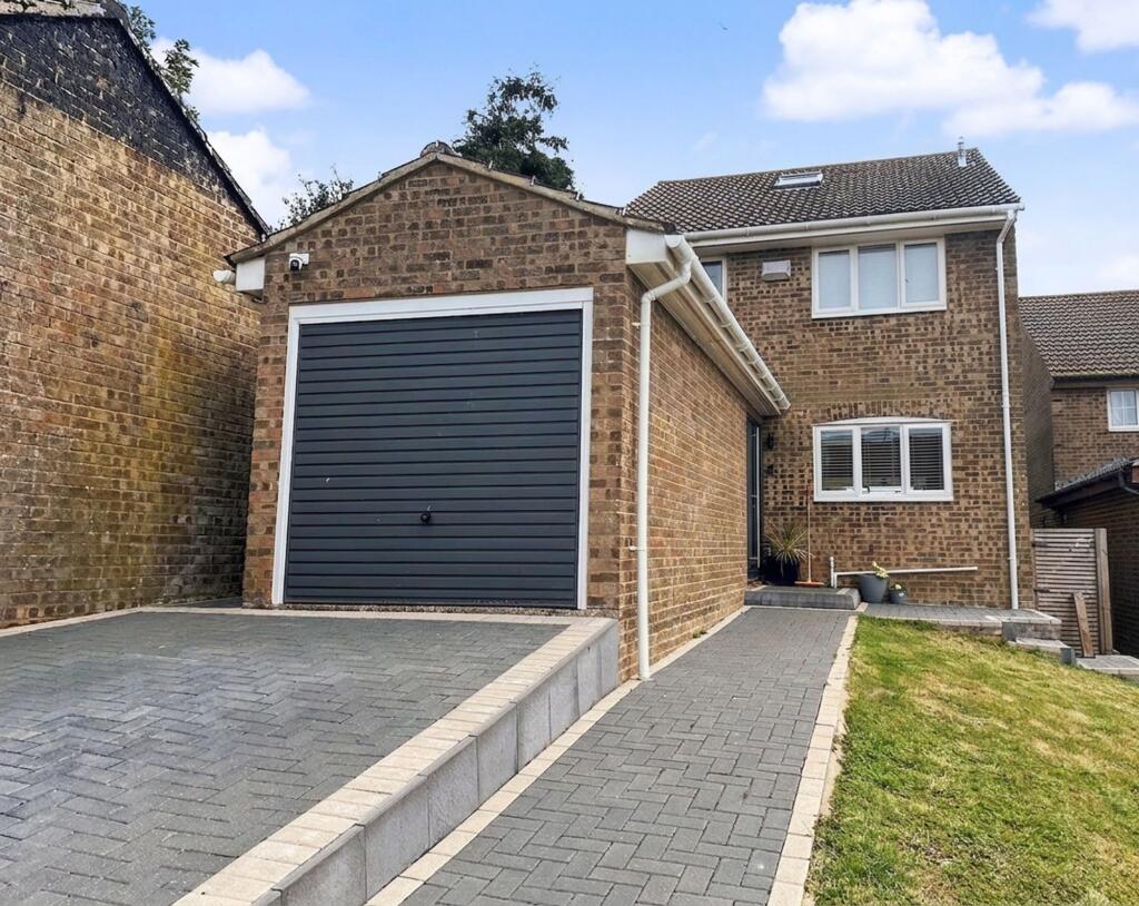 Main image of property: Woodlands Close, Peacehaven, BN10 7SF