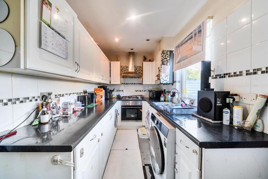 House in London - More