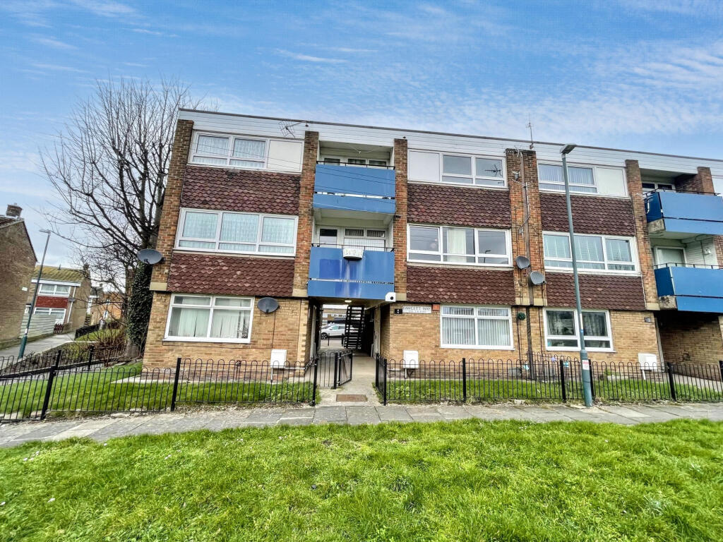 Main image of property: Fawcett Way, Town Centre , South Shields, Tyne and Wear, NE33 1TT