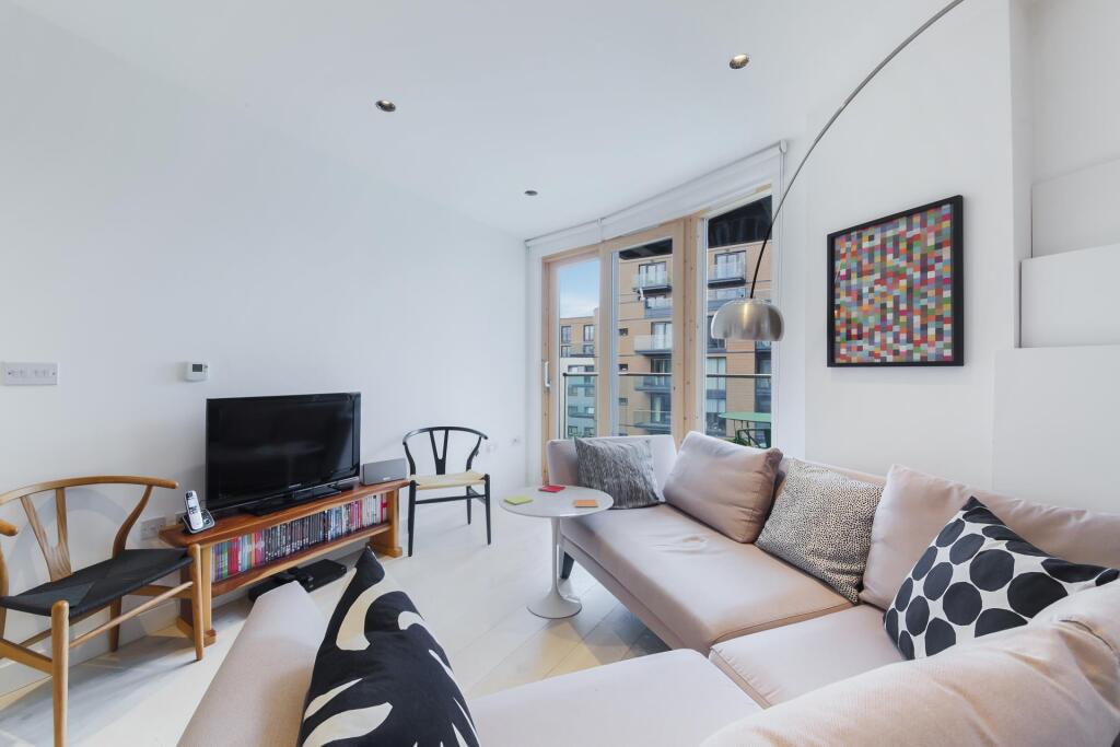 Apartment in London - View 4