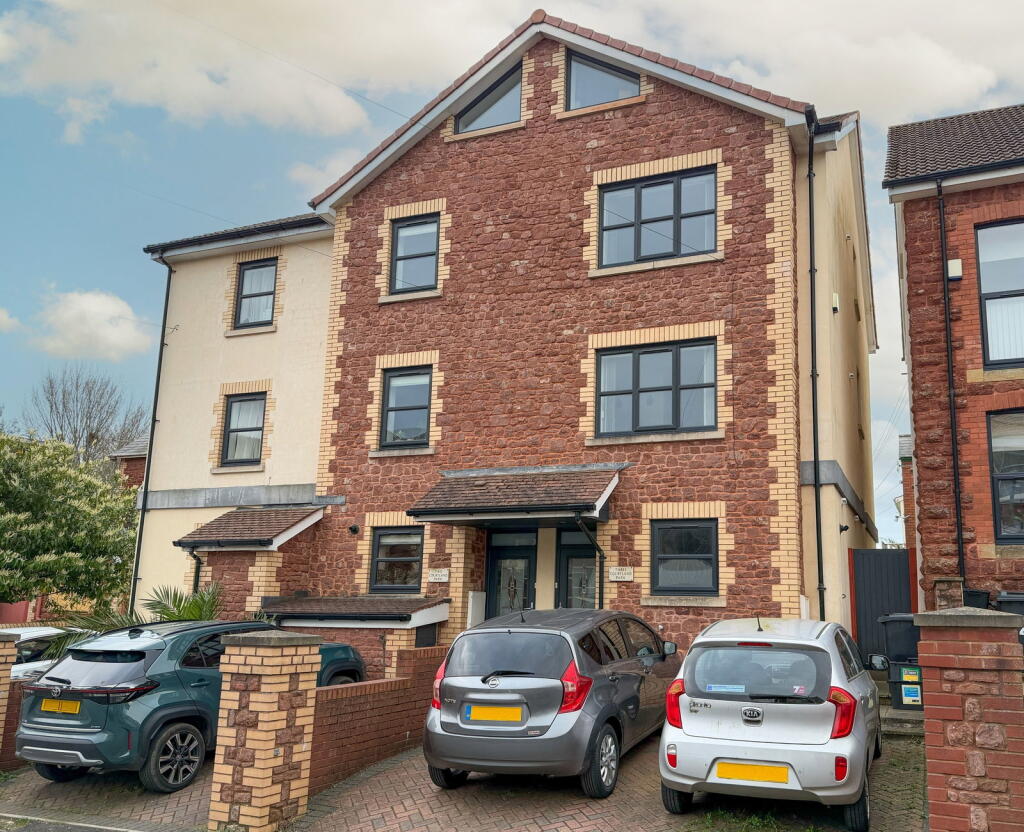 Main image of property: Courtland Road, Paignton