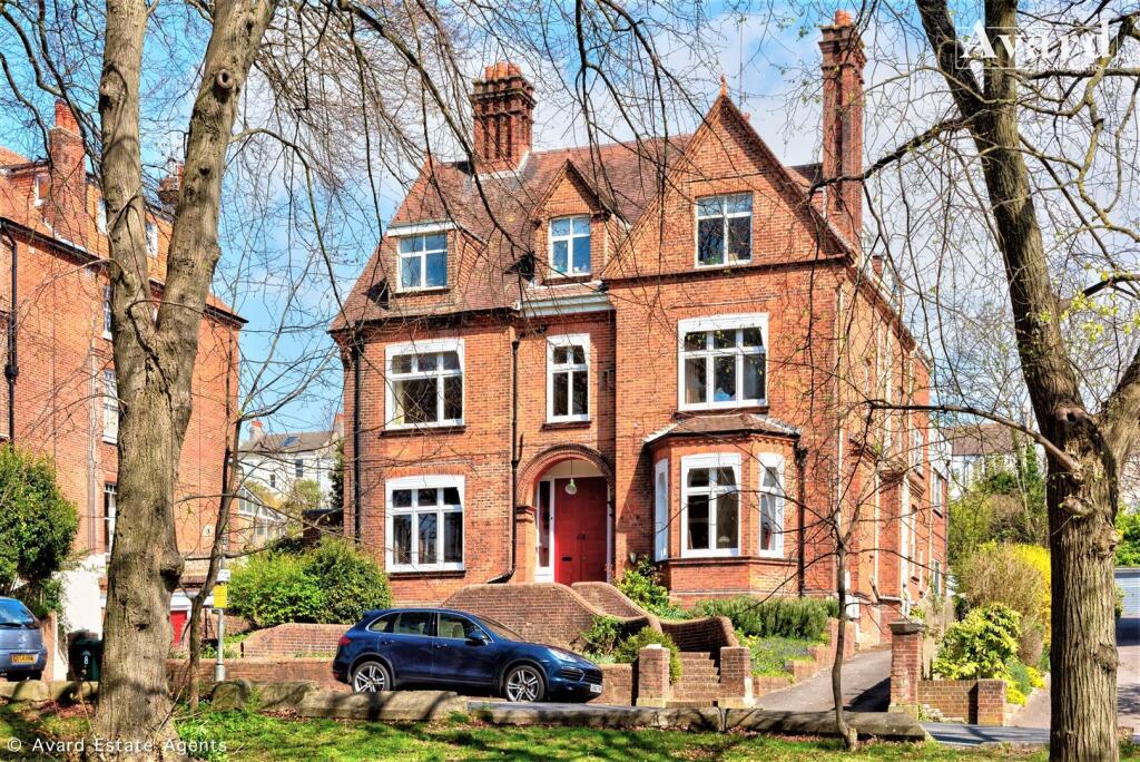 Main image of property: Preston Park Avenue, Brighton