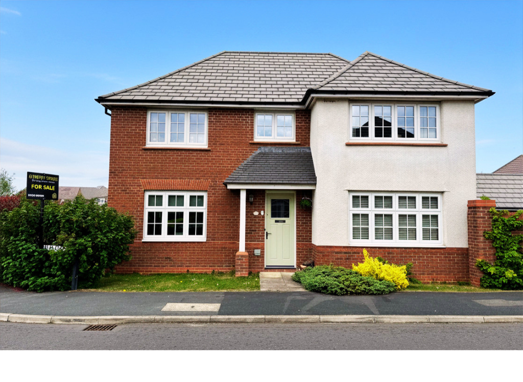 Main image of property: Elm Close, Poulton-Le-Fylde