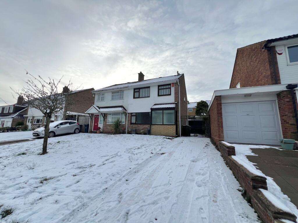 Main image of property: Whitethorn Crescent, SUTTON COLDFIELD