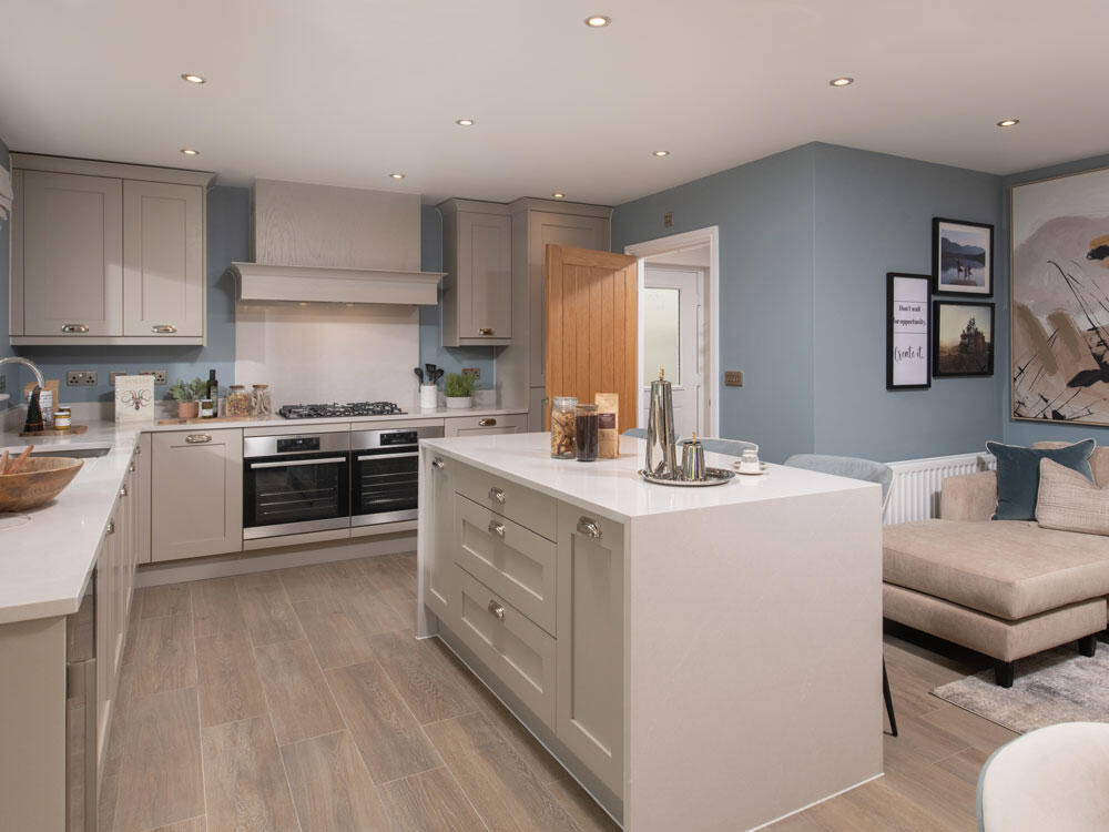 House in Middleton St George, Darlington - View 2
