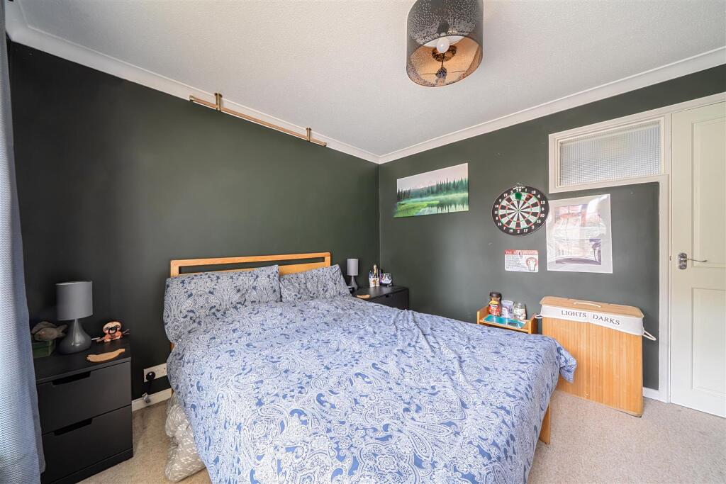 Stonehouse Court, Fordington, Dorchester - View 6