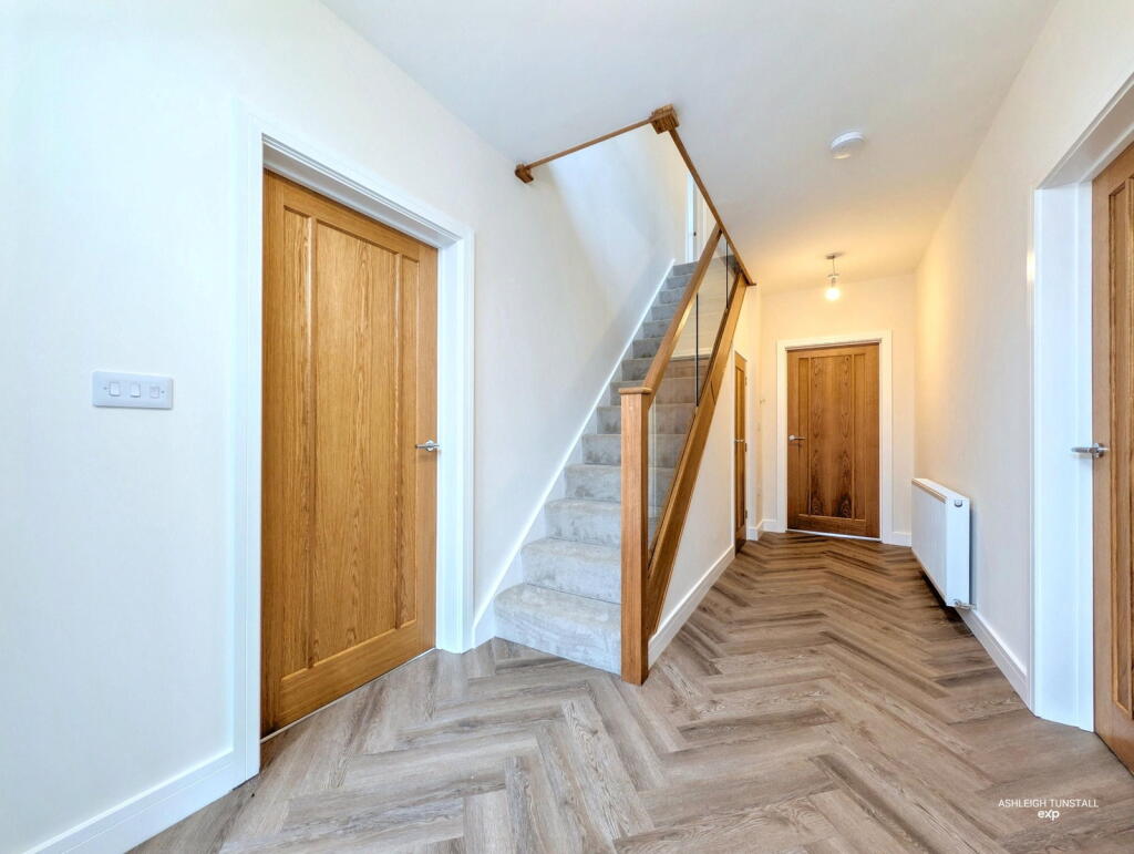 House in Carlisle, Seaton - View 2