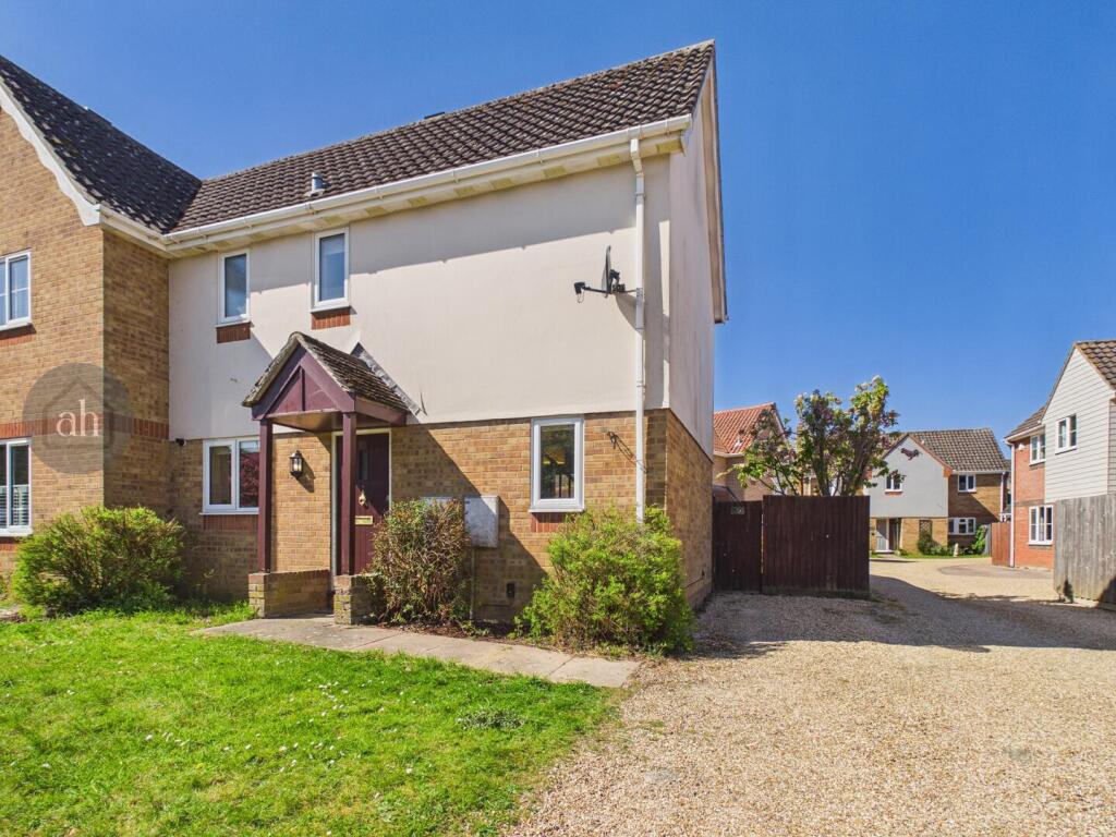 Main image of property: Cloverfields, Thurston,