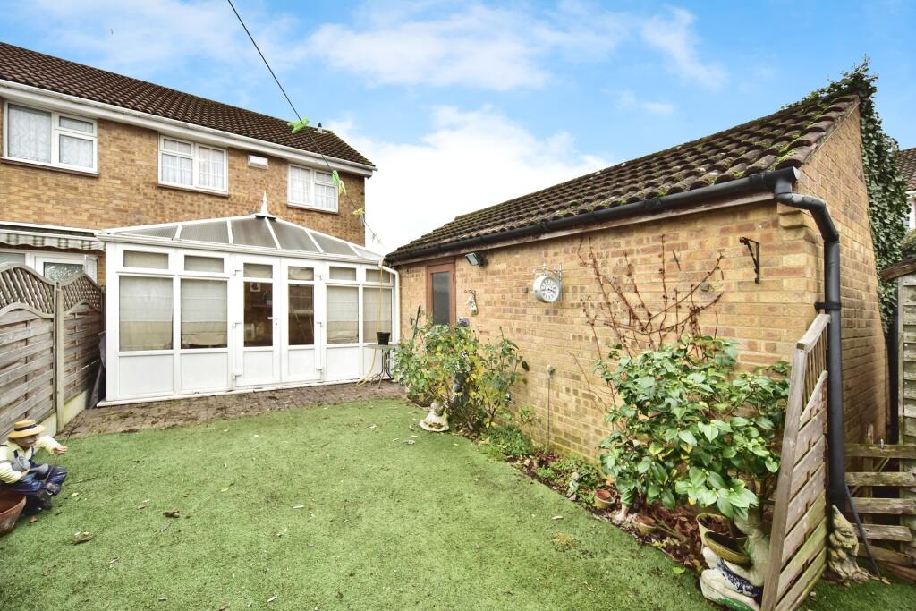 House in Swale, Kent - View 4