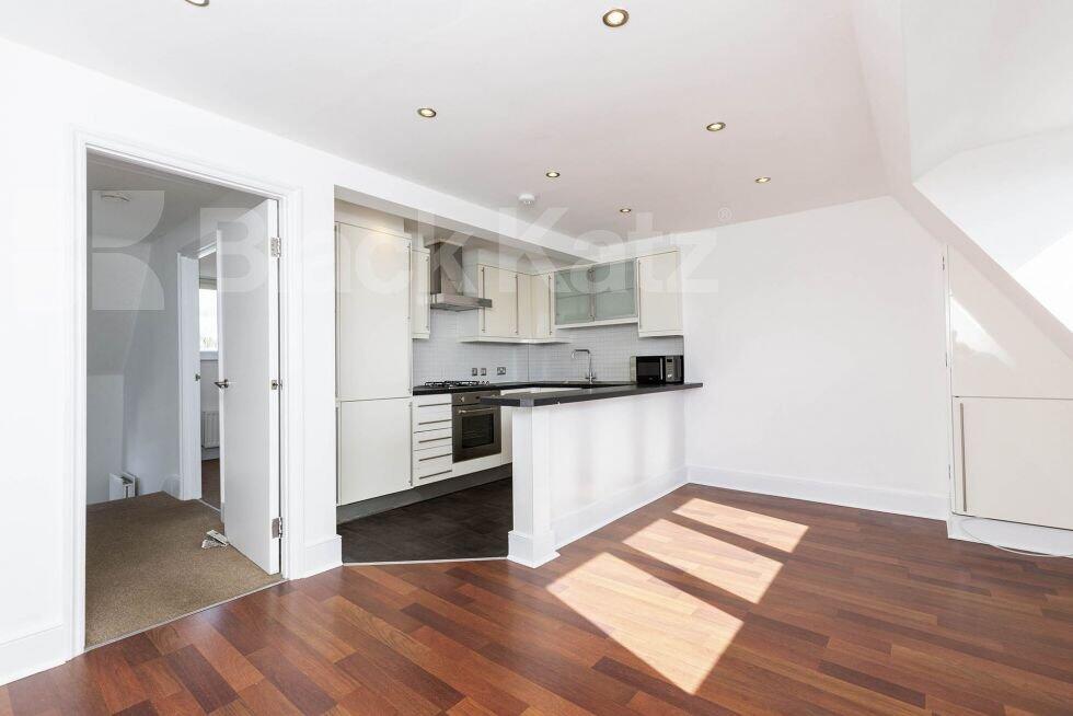 Main image of property: Marlborough Road, Upper Holloway N19