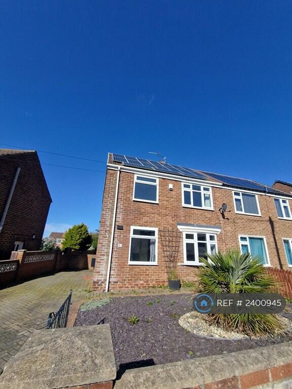 Main image of property: Broome Road, Durham, DH1