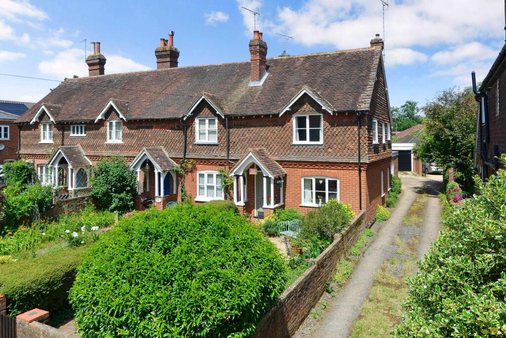Main image of property: The Common, Cranleigh, GU6