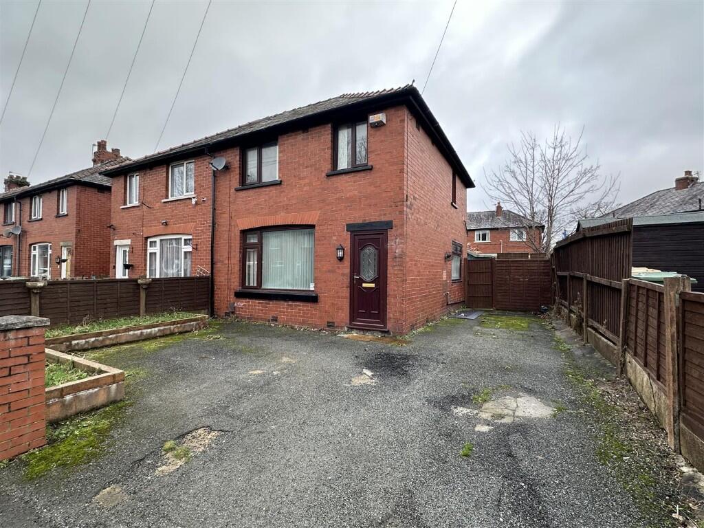 Main image of property: Princess Avenue, Bolton, Greater Manchester, BL4