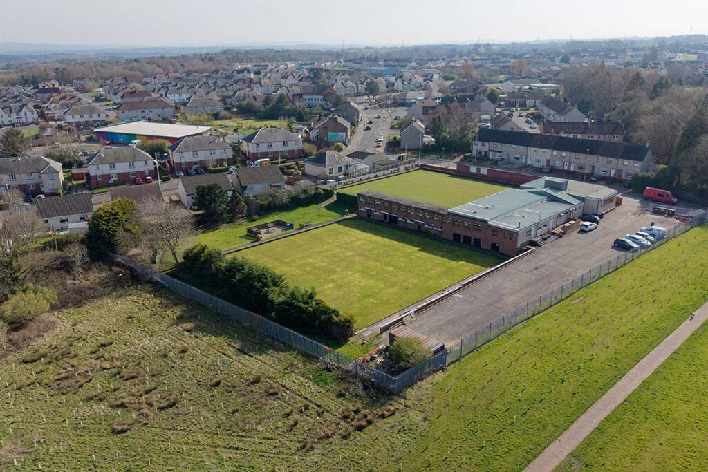 Main image of property: Eddlewood Bowling Club Meikle Earnock Road, Hamilton, ML3 8AG