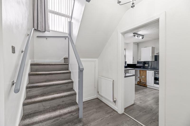 House in Warrington - More