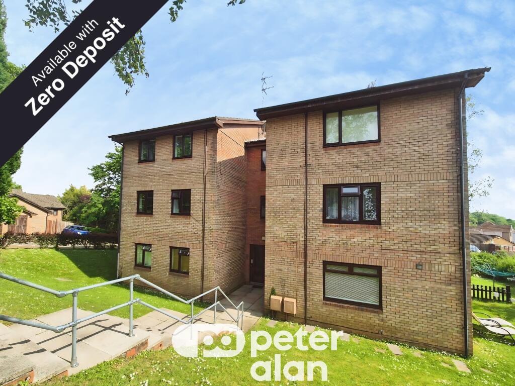 Main image of property: William Morris Drive