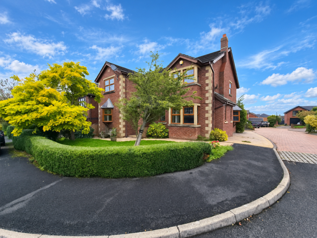 Main image of property: Elizabeth Close, Staining, FY3