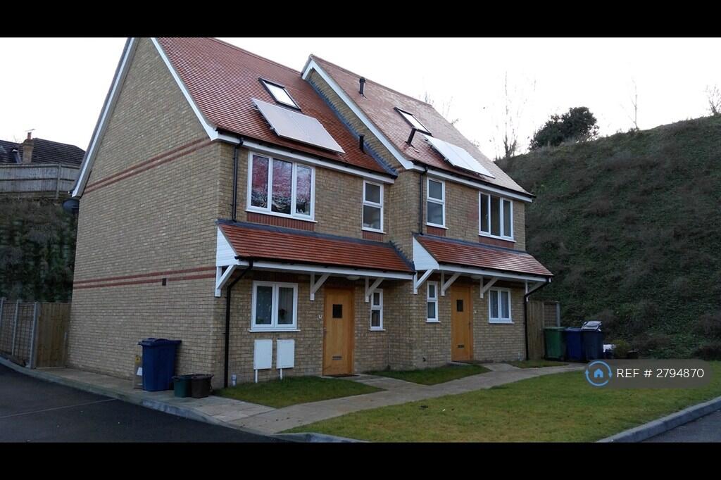 Main image of property: Drakes Close, High Wycombe, HP11