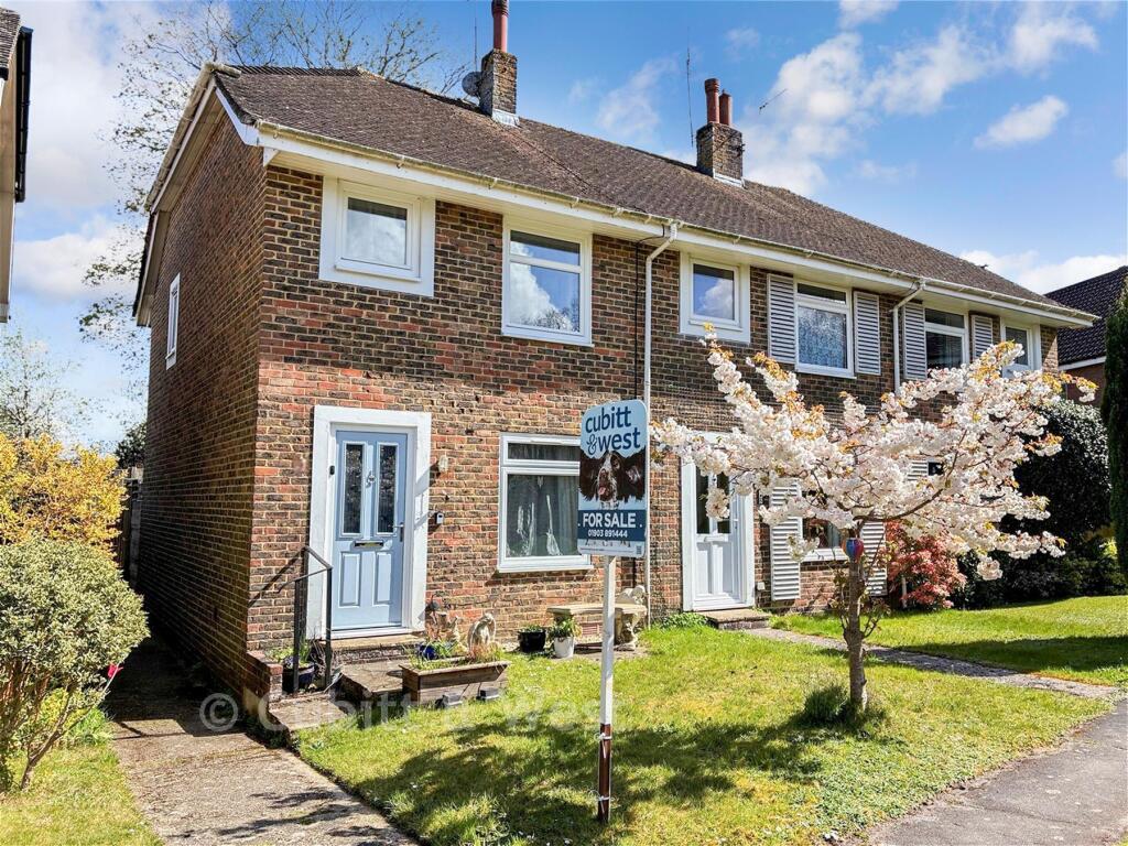 Main image of property: Rectory Walk, Storrington, West Sussex