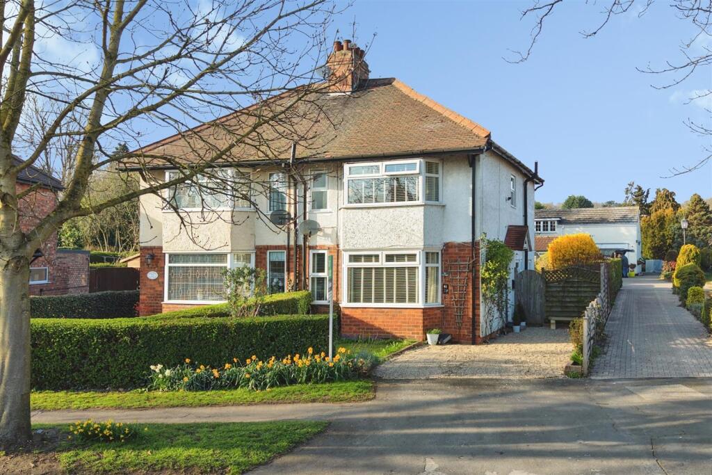 Main image of property: New Walk, North Ferriby