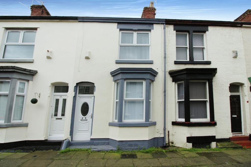 Main image of property: Winslow Street, Liverpool, Merseyside, L4