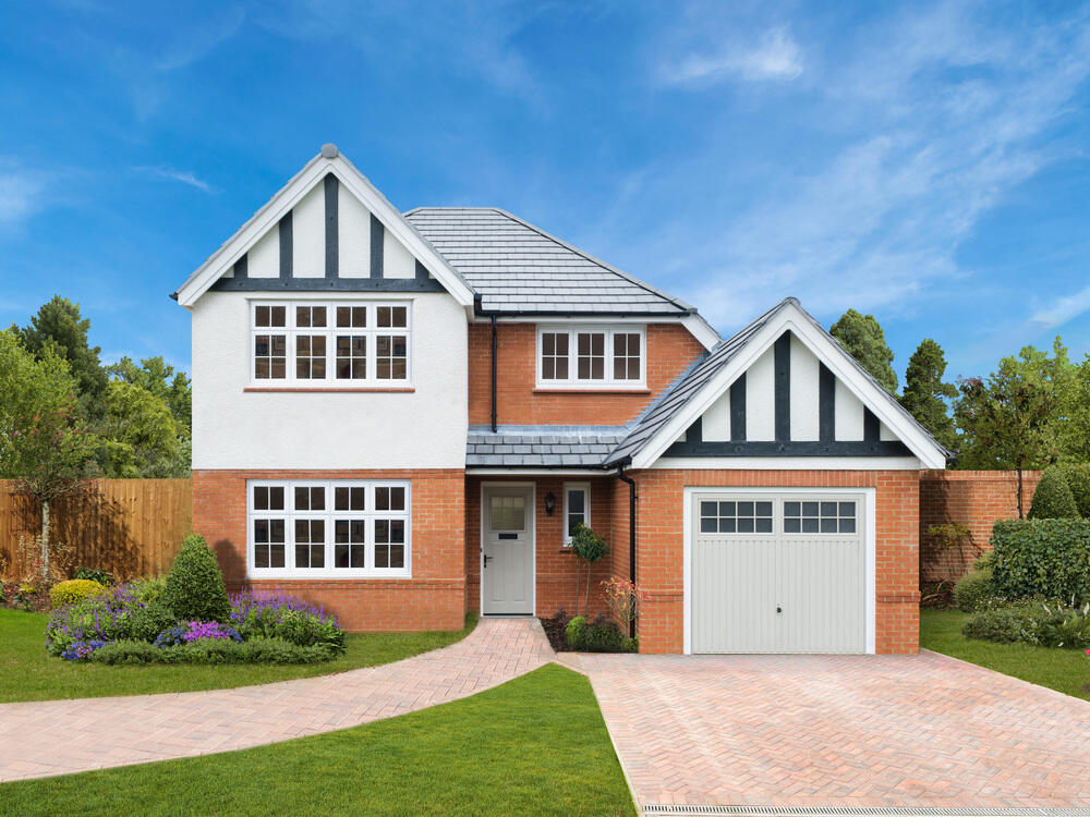 Main image of property: Chester Road,
Woodford,
SK7 1QP