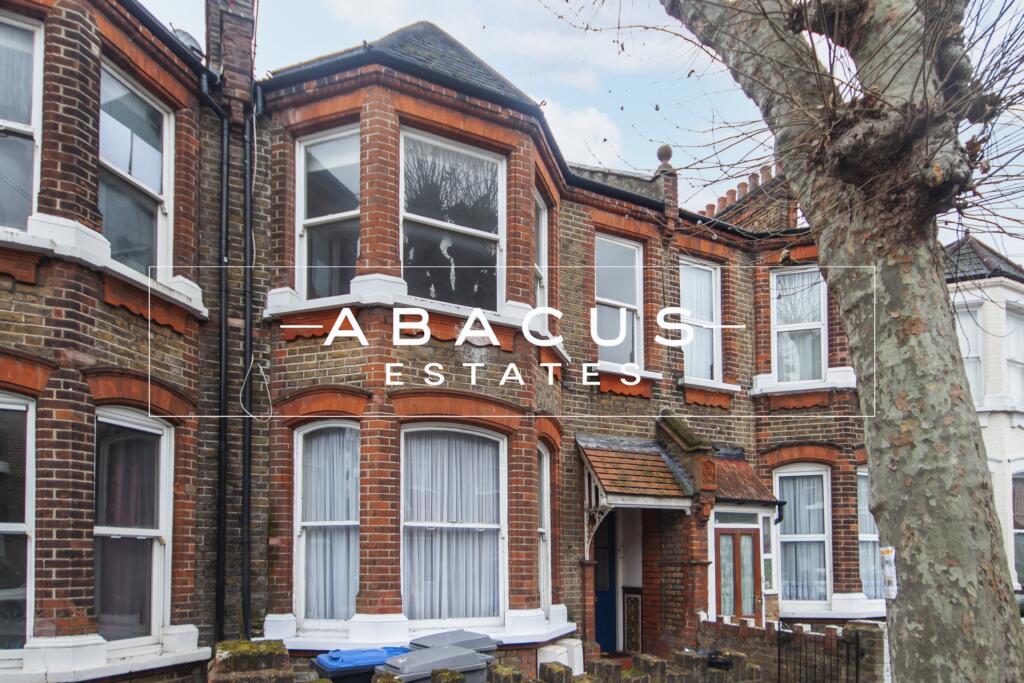 3-bed house on Bathurst Gardens, Kensal Rise, NW10, £1,100,000