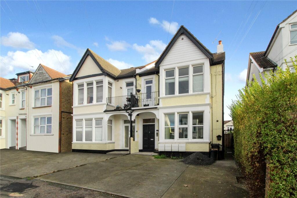 Main image of property: Meteor Road, Westcliff-on-Sea, Essex, SS0