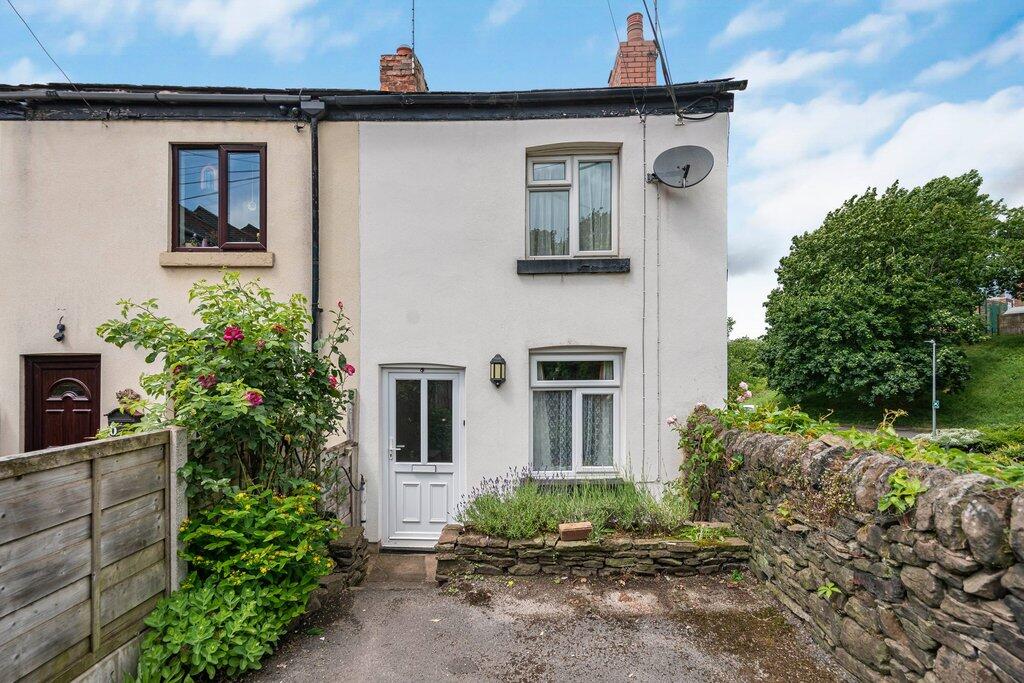 Main image of property: Barber Street, Macclesfield, SK11 7HT