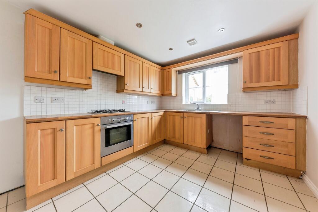 House in Nottingham - More