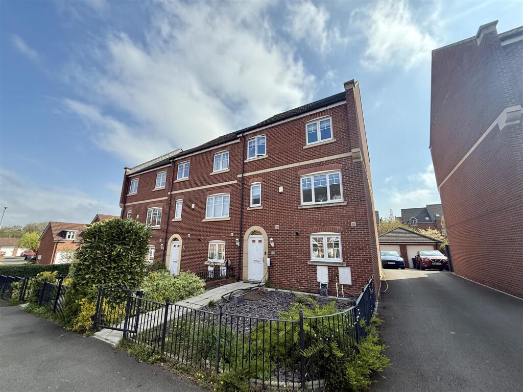 Main image of property: Glaisdale Court, Darlington