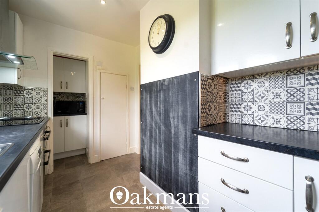 House in Birmingham - View 5