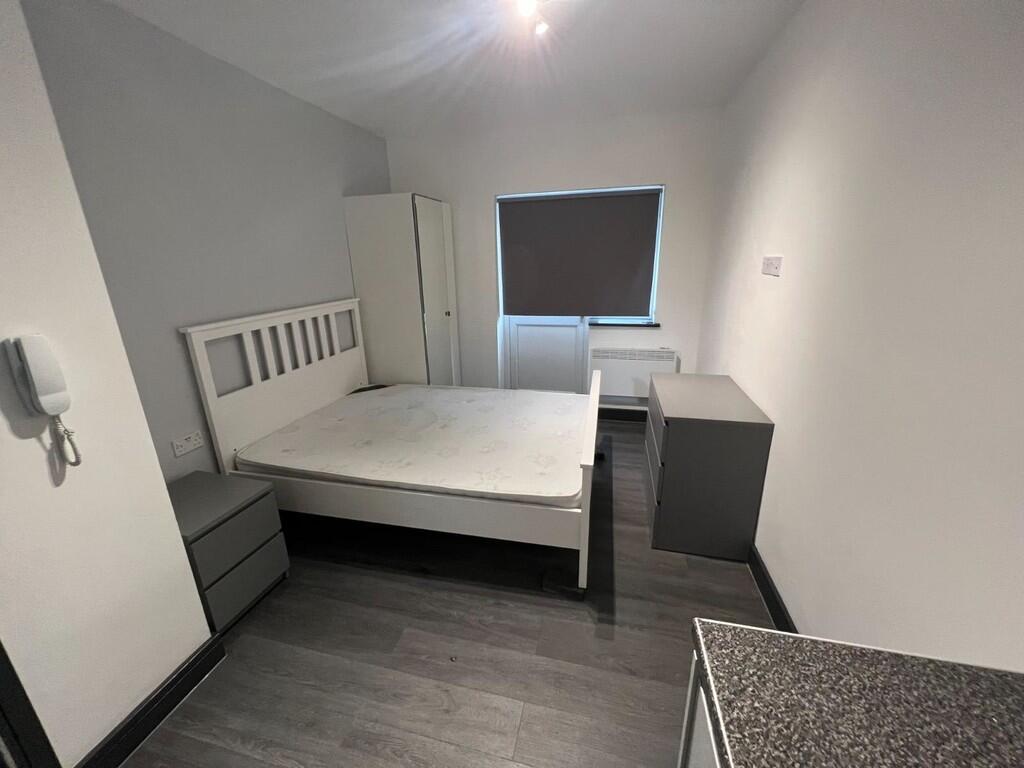 Main image of property: Dane Road, Southall