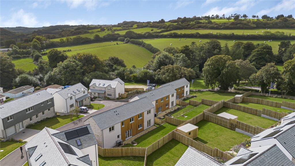 Kingswood, Trewhiddle, St. Austell, PL26 photo 3