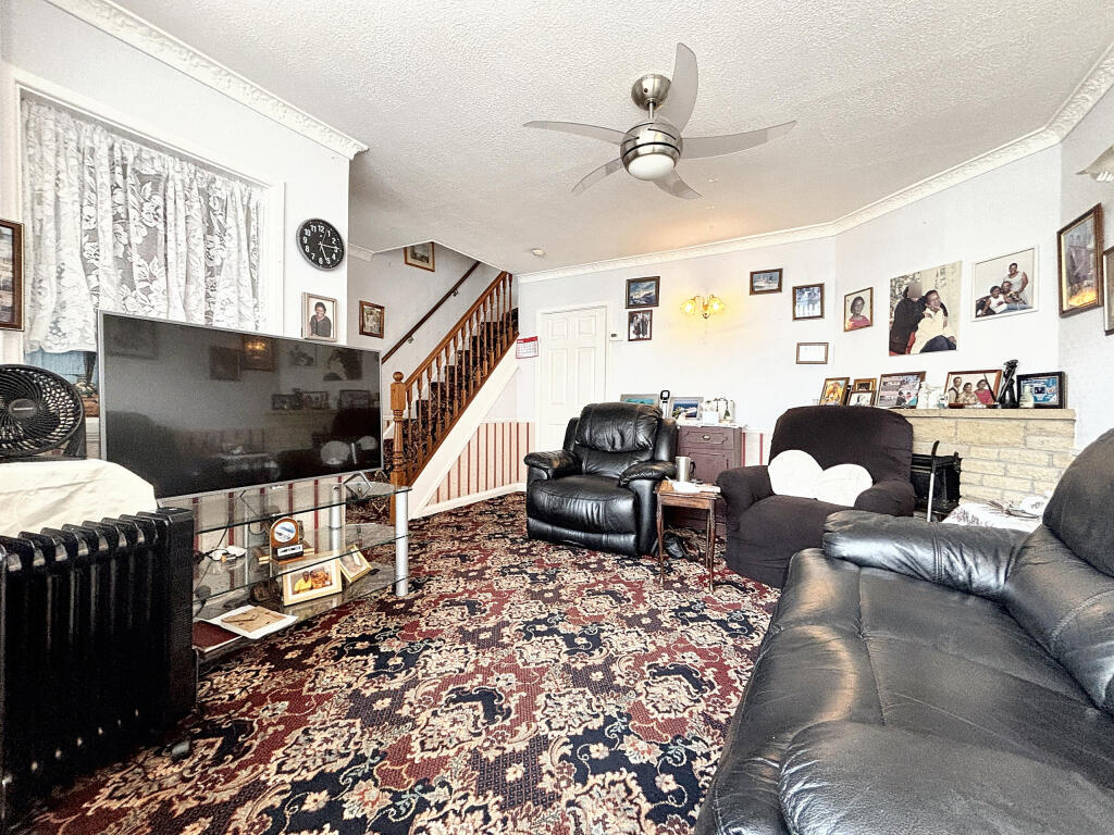 Main image of property: Rodway Road, Patchway, Bristol, Avon, BS34 5PQ, GB