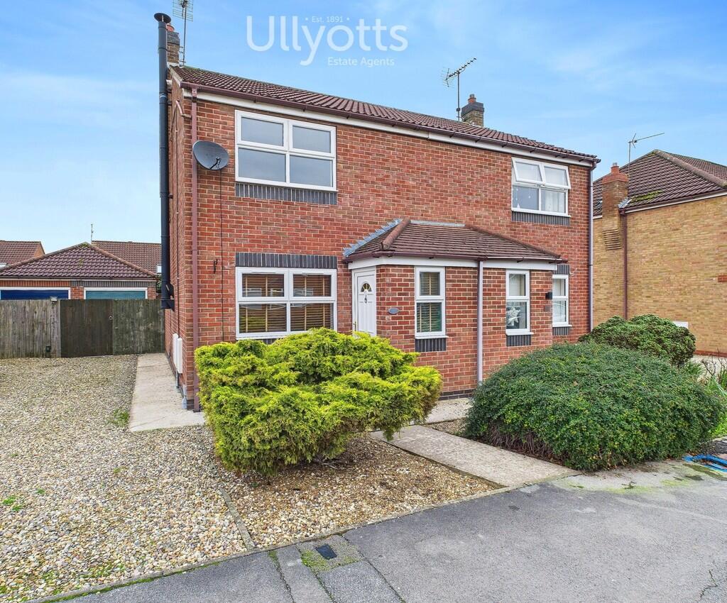 Main image of property: New Walk  , Driffield